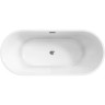 Акриловая ванна BELBAGNO UNO BB701-1700-750-K