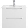База под раковину BELBAGNO MARINO-CER-N-700-2C-SO-BO-P