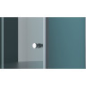 Душевая дверь 70 см BELBAGNO ALBANO ALBANO-BS-12-70-C-Cr