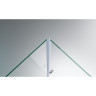 Душевой уголок BELBAGNO ETNA-AH-1-100/80-C-Cr