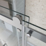Душевой уголок BELBAGNO MARINO-2-A-2-90-C-CR