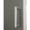 Душевой уголок BELBAGNO UNO-AH-1-110/80-C-Cr