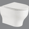 Унитаз BELBAGNO BB063CHR