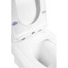 Унитаз BELBAGNO BB063CHR