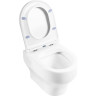 Унитаз BELBAGNO BB063CHR