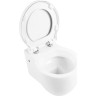 Унитаз BELBAGNO BB122CH
