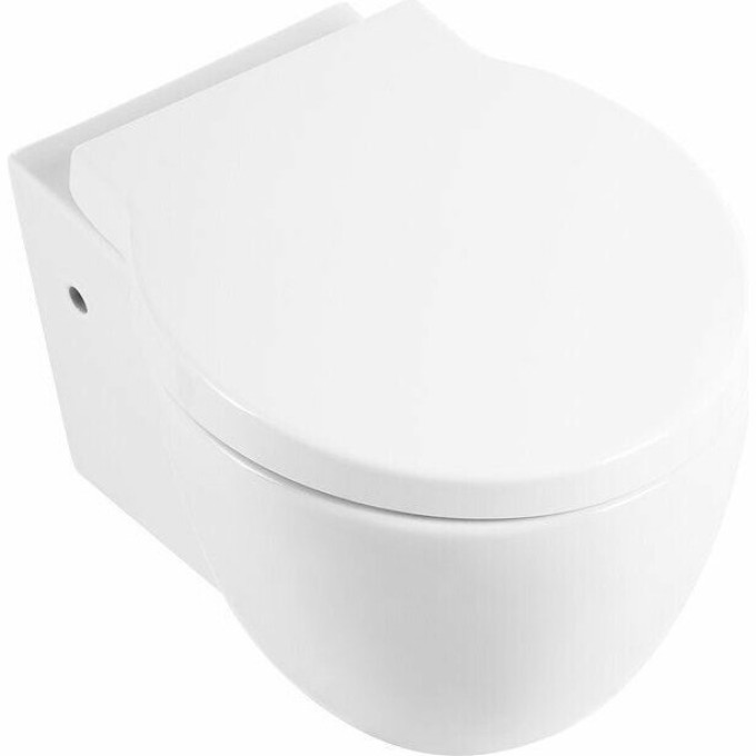 Унитаз BELBAGNO BB122CH